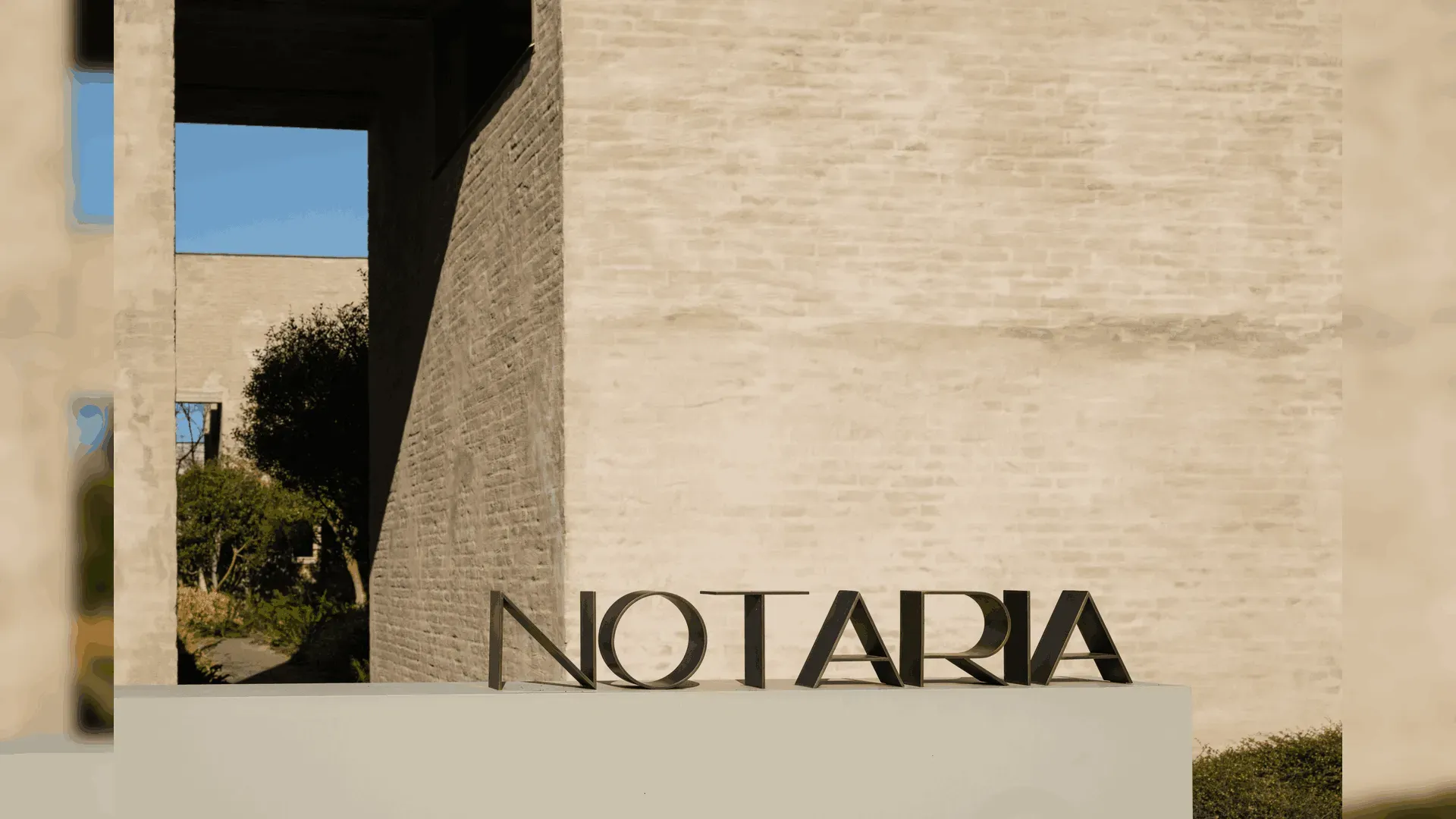 NOTARIA
