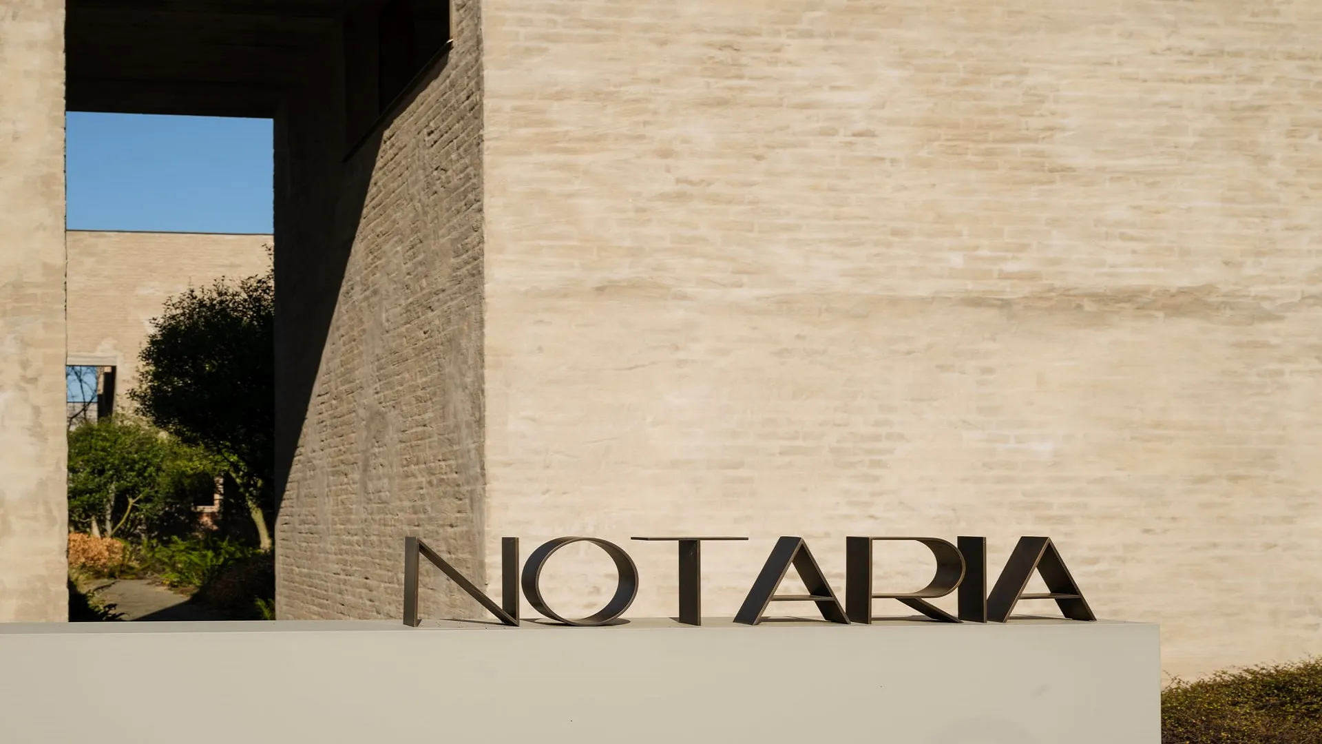 NOTARIA